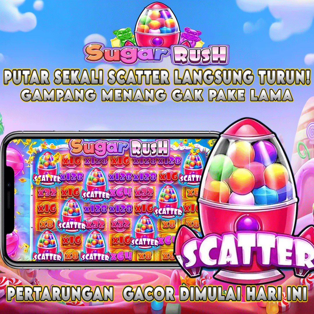 SITUS GACOR 2025