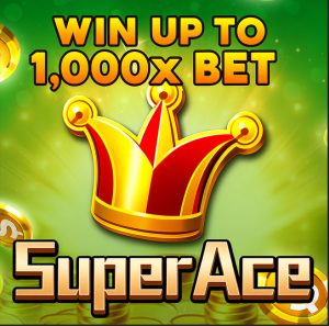 SUPER ACE