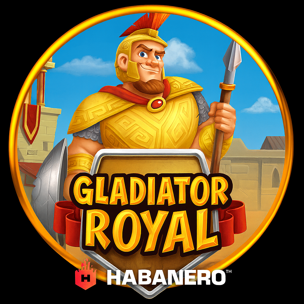 Rekomendasi Slot Terbaik 2025: Gladiator Royal Masuk Daftar!